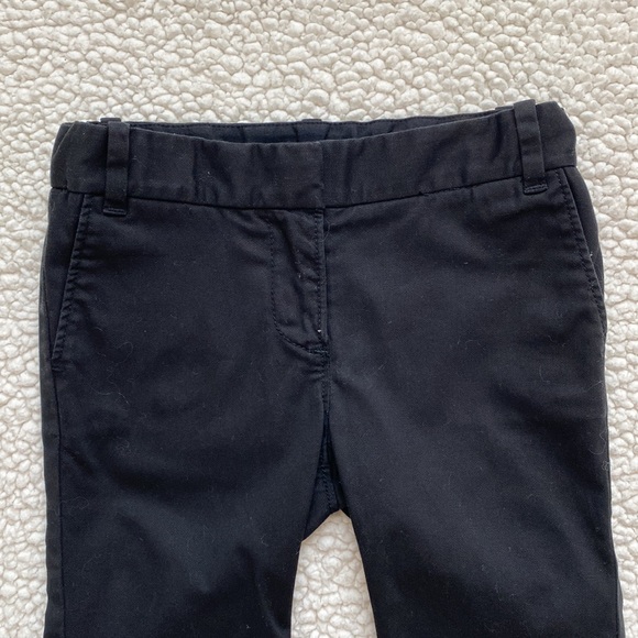 Crewcuts Girls’ Casual Zippered Pants - Picture 9 of 13